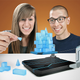 Illustration for article titled That Hovering Tetris Tower Game Is Finally Available To Drive You Mad
